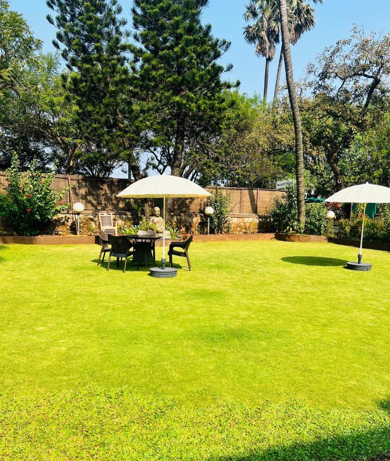 Villa By The Sea Mumbai Dış mekan fotoğraf