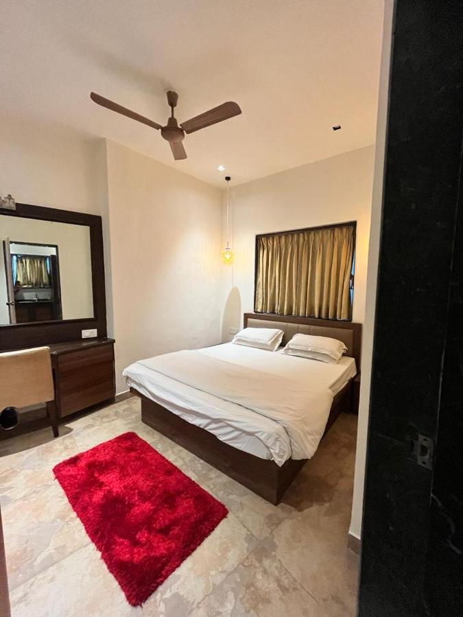 Villa By The Sea Mumbai Dış mekan fotoğraf