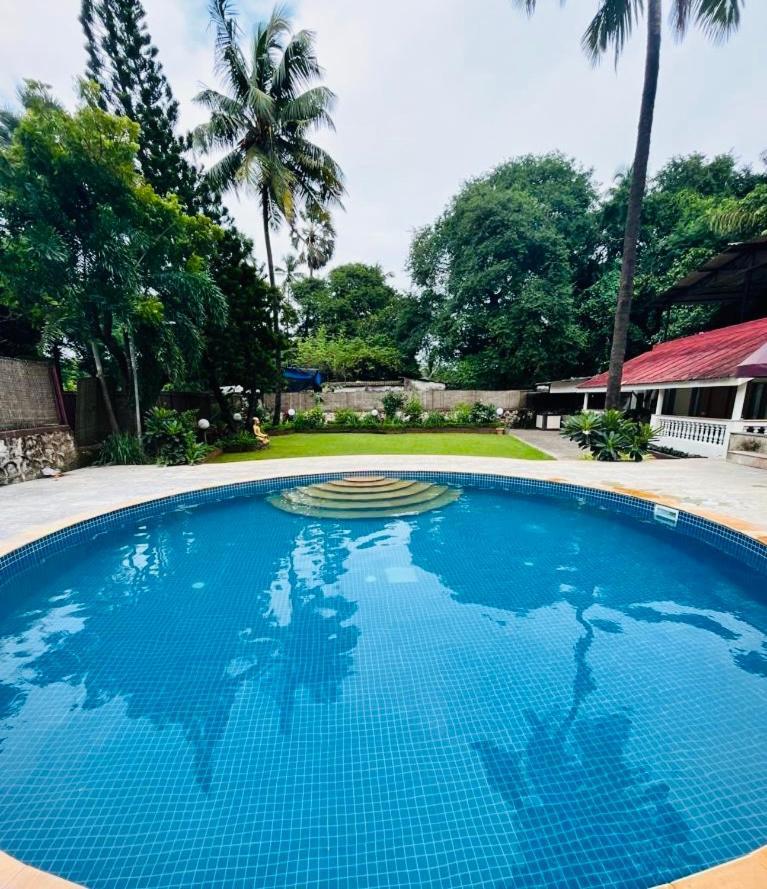 Villa By The Sea Mumbai Dış mekan fotoğraf